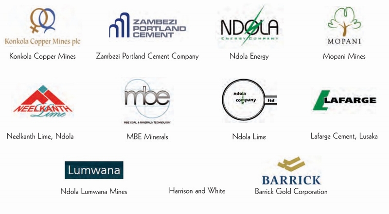 A Few of Our Clients